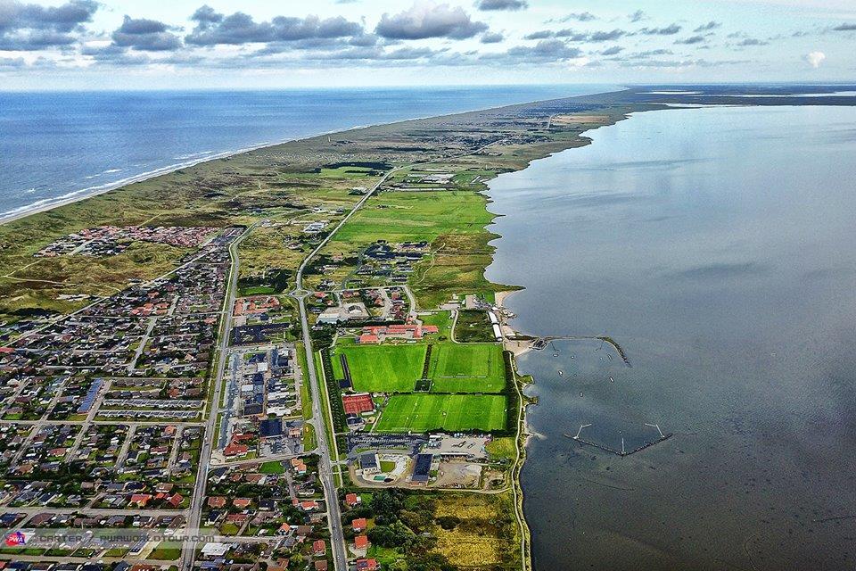 HVIDE SANDE PWA WORLD CUP