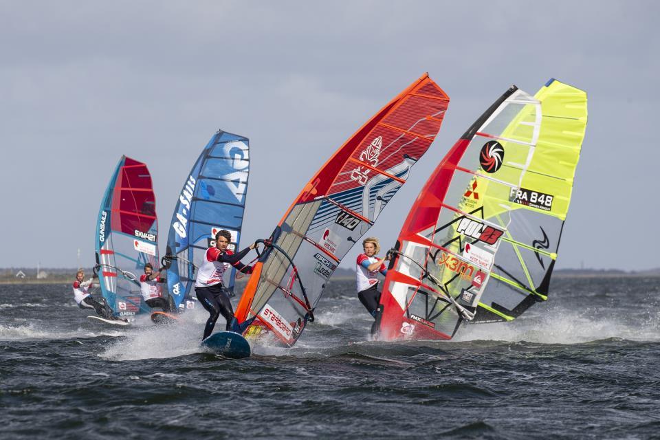HVIDE SANDE PWA WORLD CUP