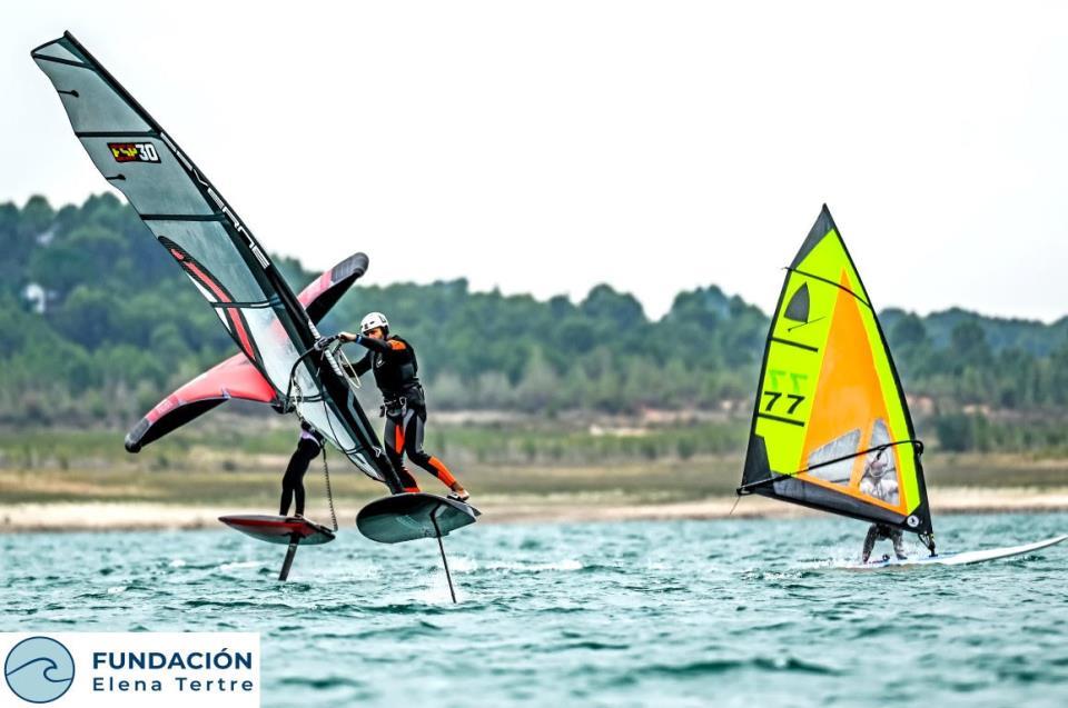 I REGATA SOLIDARIA DE CASTILLA LA MANCHA