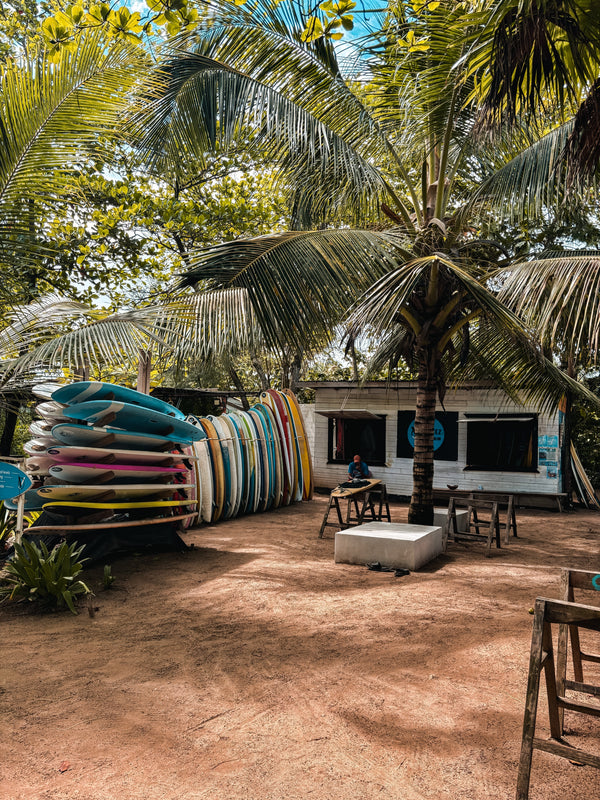 Cabarete, capital del viento del Caribe