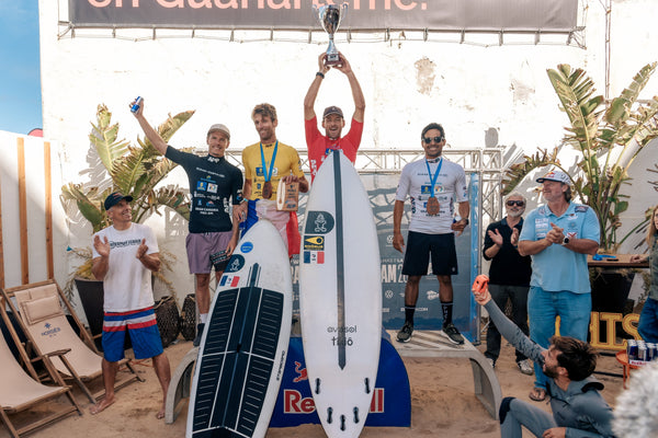 Gran Canaria Pro-Am - Paddle Surf