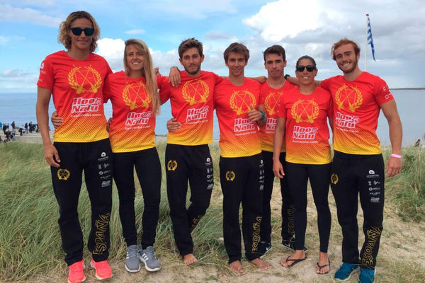 ISA World SUP & Paddleboard Championship 2017
