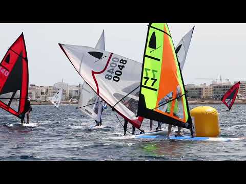 IWIM - Internacional Windsurfing Ibiza Meeting