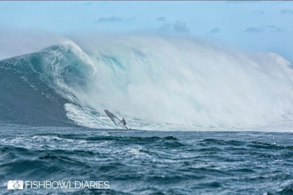 IWT Big Wave Awards