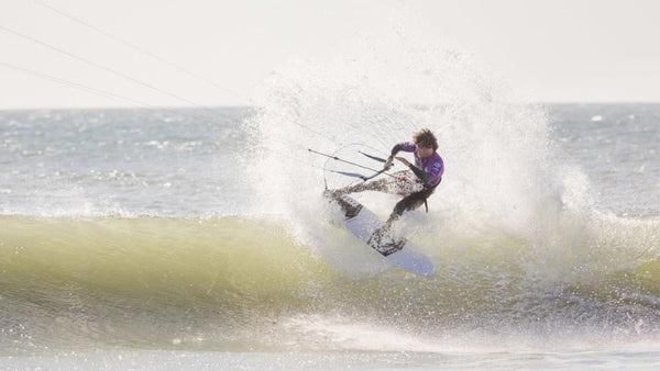 KITE-SURF WORLD CUP DAKHLA