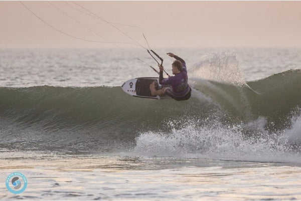 KITE-SURF WORLD CUP DAKHLA
