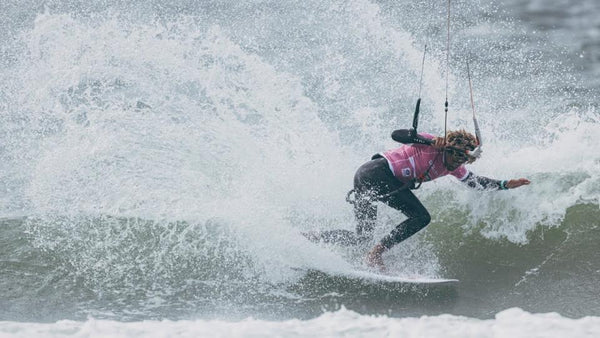 KITE-SURF WORLD CUP DINAMARCA