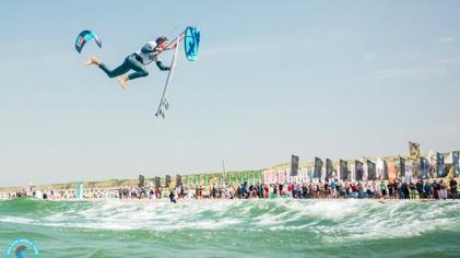 KITE-SURF WORLD CUP SYLT