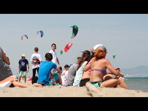 KITEBOARDING YOUTH CUP 2016