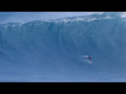 Kai Lenny, el waterman de referencia