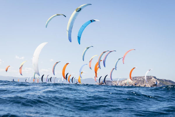 Kite Foil World Series