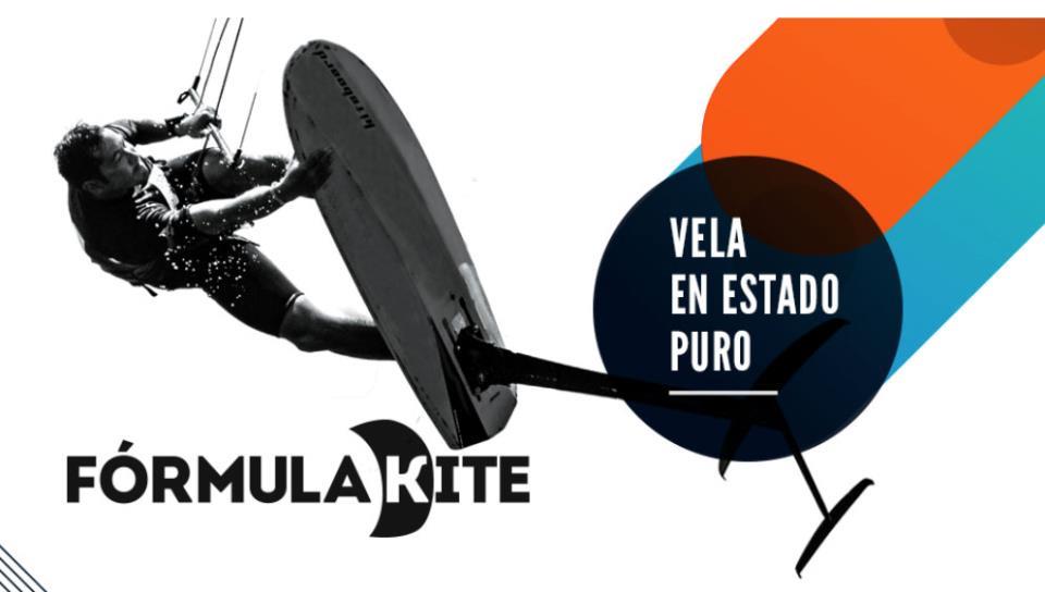 LA FÓRMULA KITE SE PONE DE LARGO