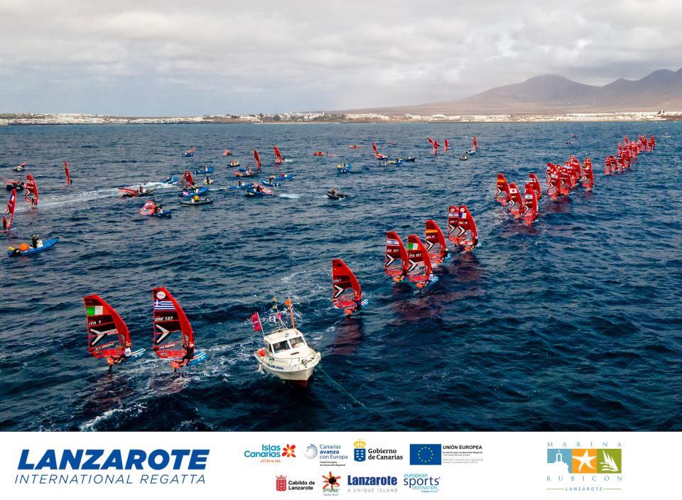 Lanzarote International Regatta