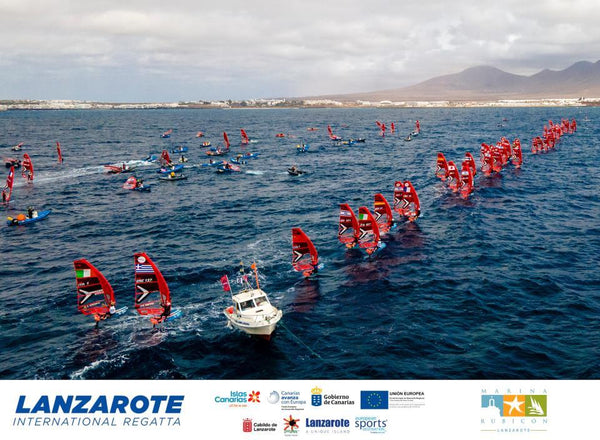 Lanzarote International Regatta