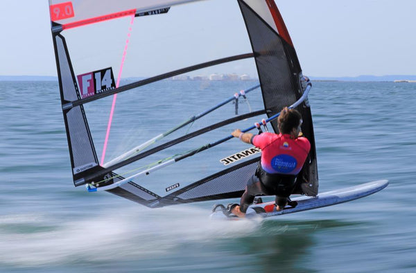 MARIGNANE PWA WORLD CUP