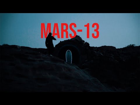 MARS13 - Wingfoil & Kitesurf - Fabian Muhmenthaler X Leo Hochgrassl