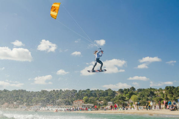 MONDIAL DU VENT 2017