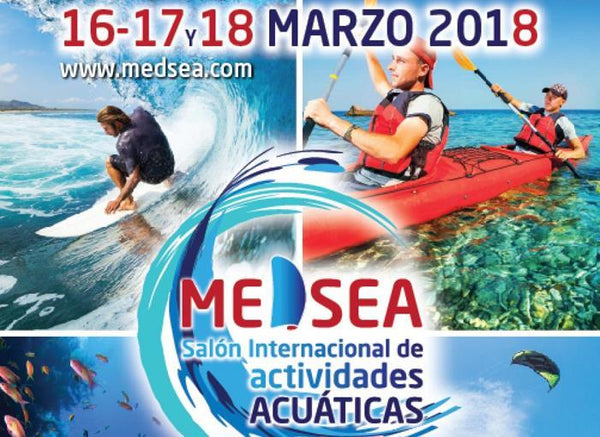 Medsea, un salón que crece