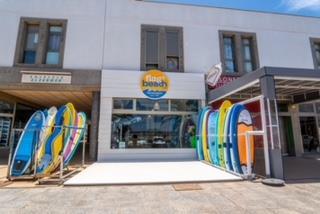 Nueva tienda en Fuerteventura