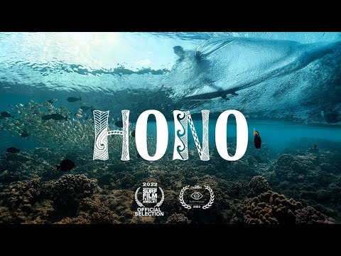OXBOW presenta la pelicula:  "HONO"  Inmersión en tierra de watermen