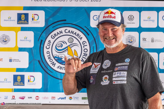 ENTREVISTA CON BJORN DUNKERBECK 2026