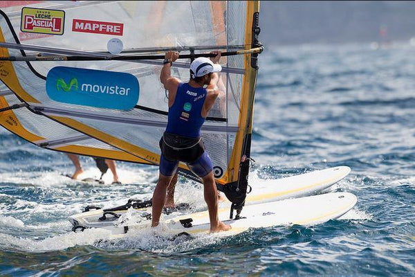PLATA PARA PASTOR Y TRITTEL EN LA FINAL DE LA COPA DEL MUNDO