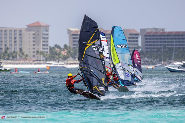 PWA Aruba Hi Winds
