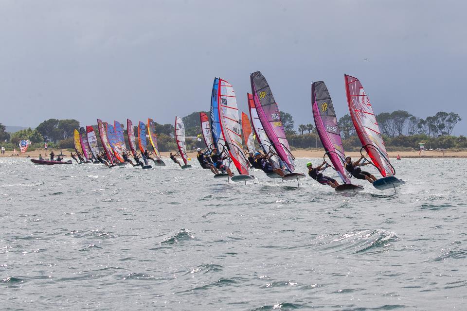 PWA CATALUNYA COSTA BRAVA