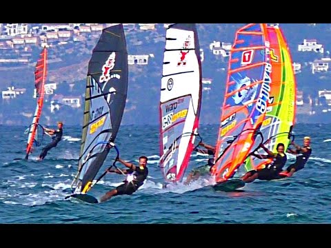 PWA COSTA BRAVA. GRAN PREMI CATALUNYA. COSTA BRAVA