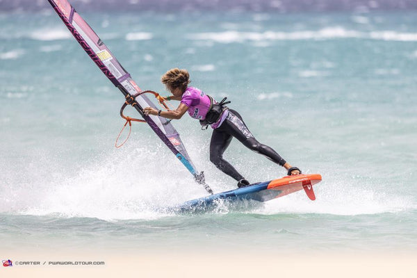 PWA FUERTEVENTURA