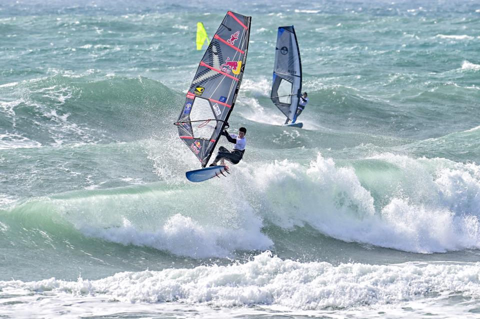 PWA Wave Japan