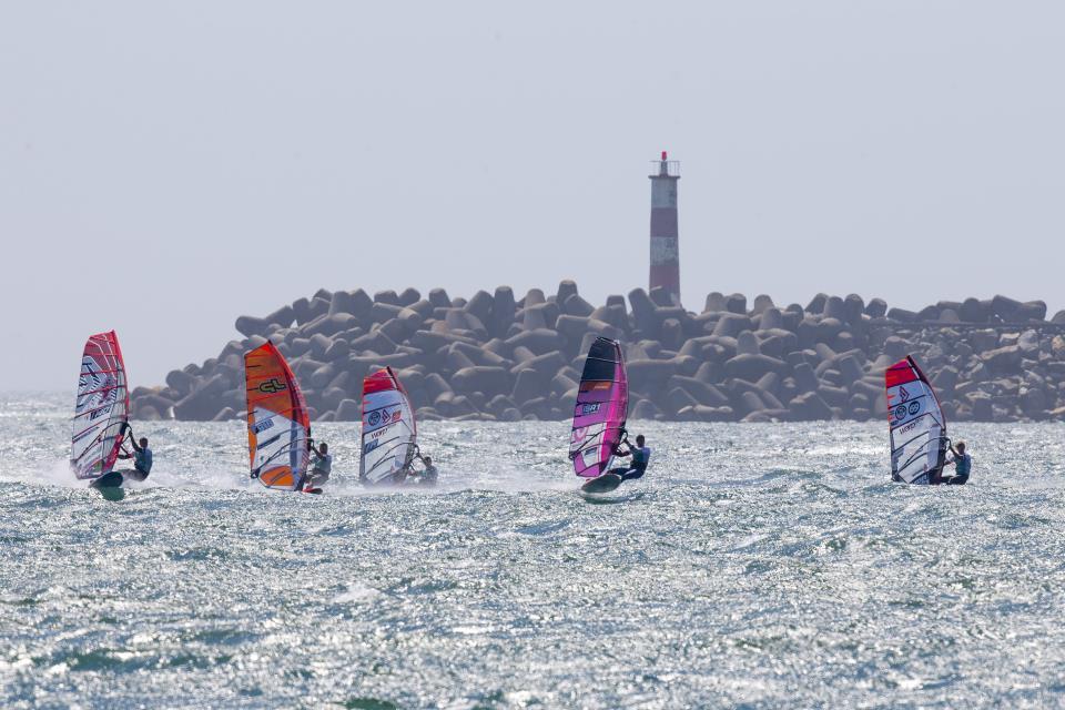 PWA PORTUGAL