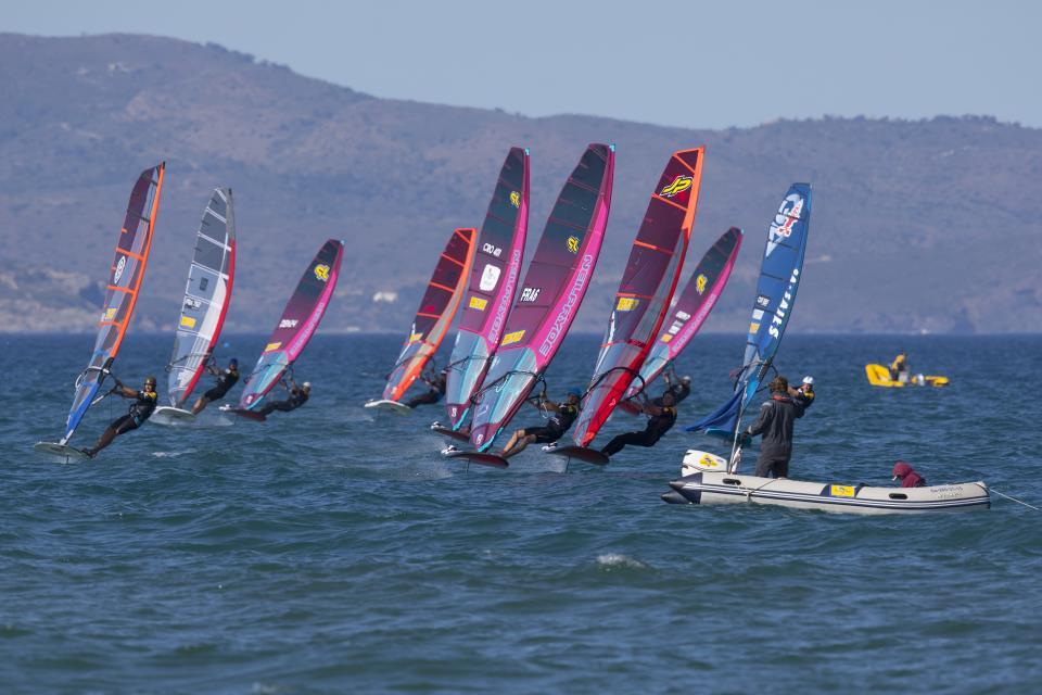PWA Temporada 2020