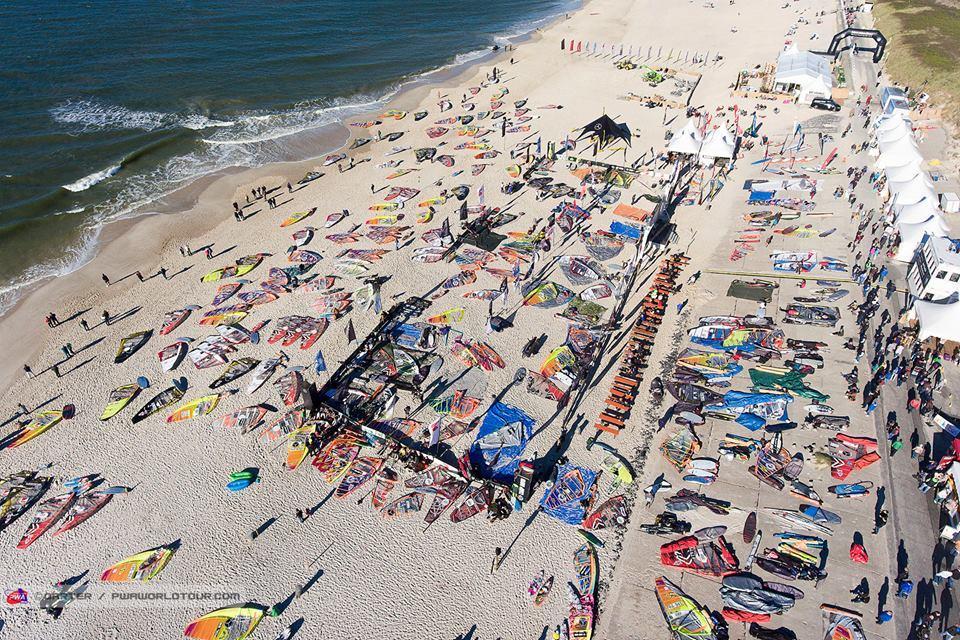LAS OLAS DE LA PWA HABLAN ESPAÑOL