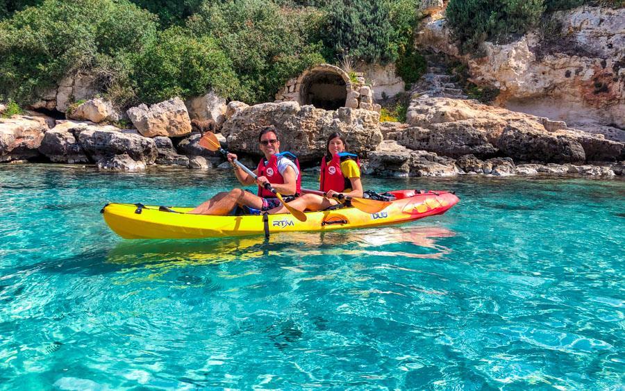 ¿Por qué Menorca es un destino seguro en este 2021?