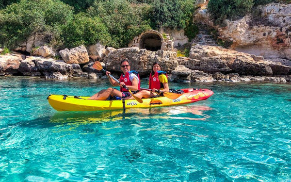 ¿Por qué Menorca es un destino seguro en este 2021?