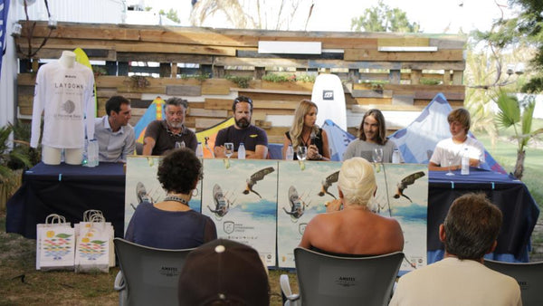 Oliva, sede de la 2ª prueba de la Spain Kiteboarding League