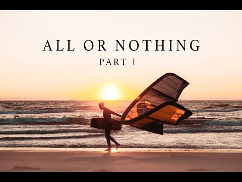 'All or Nothing' I parte - Liam Whaley