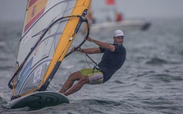QUE PASARÁ EN LA RS:X MIAMI WORLD CUP