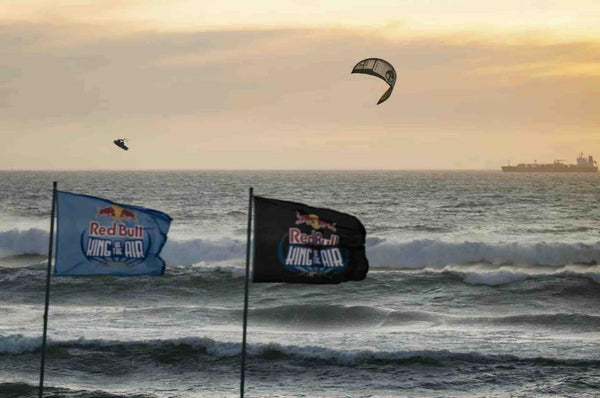 ¿Qué es el Big Air?