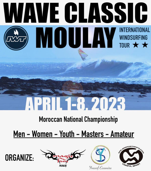 ¿Quieres entrar en el nuevo Wave Tour 2023 de la PWA?