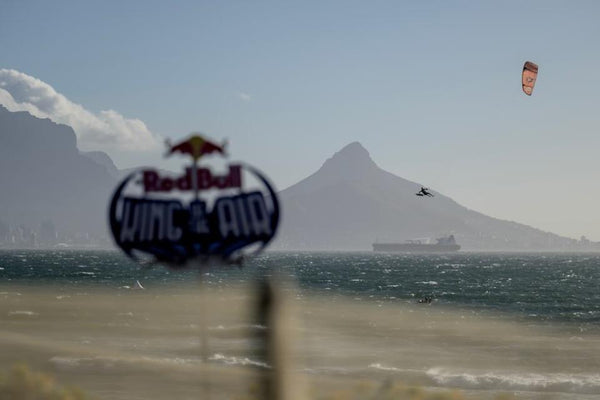 RED BULL KING OF THE AIR