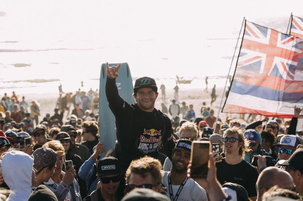 Red Bull King of the Air 2020