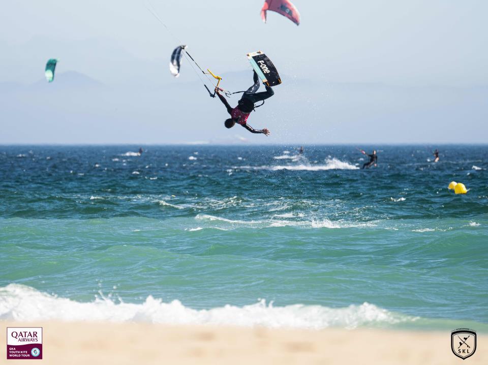 YOUTH WORLD CUP TARIFA 2022