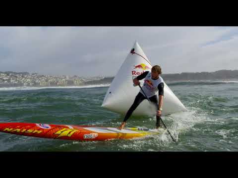 Red Bull Heavy Water 2017