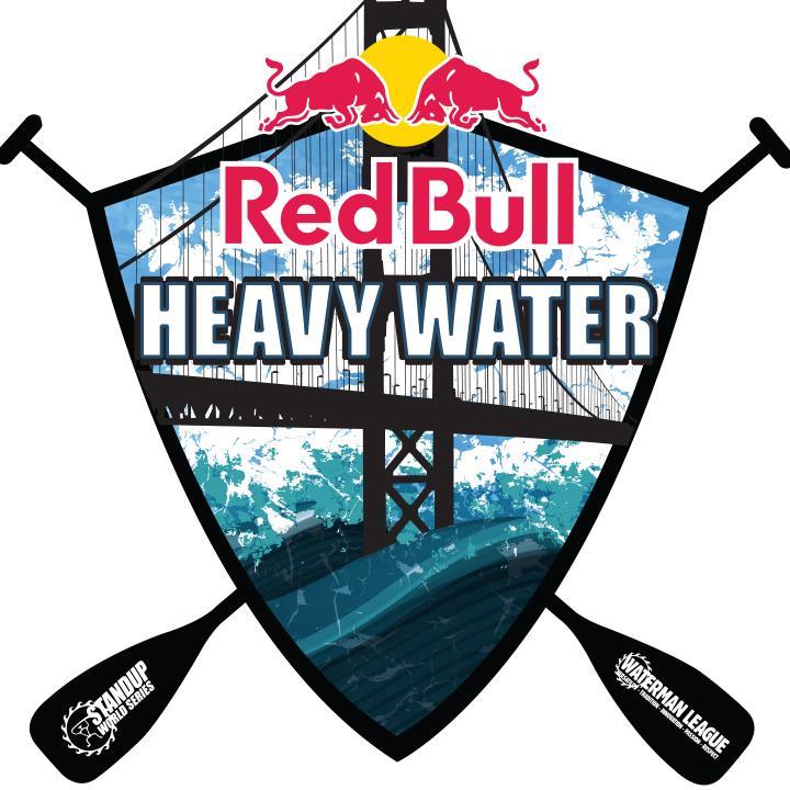 Red Bull Heavy Water