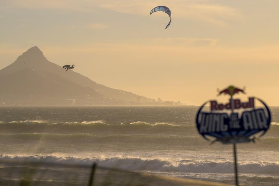 Red Bull King of the Air 2024