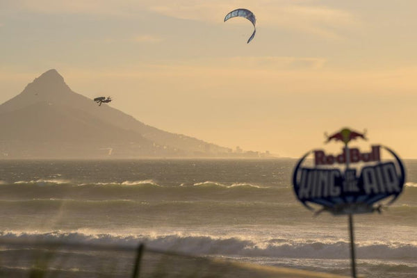 Red Bull King of the Air 2024