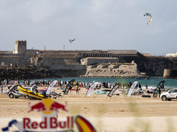 Red Bull King of the Air: Tarifa calienta motores y revela a sus participantes