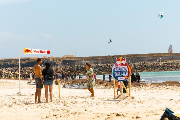 Red Bull King of the Air Tarifa